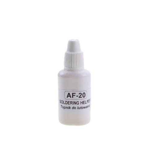 ABER - Aide de soudage, 20 ml