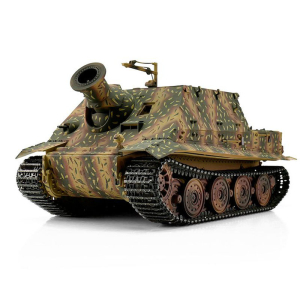 Taigen Sturmtiger, camouflage version metal edition 1:16...