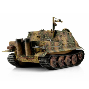 Taigen Sturmtiger, camouflage version metal edition 1:16...