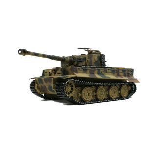 Tiger I 1/16 - Taigen 2.4 Ghz - 360° full option +...