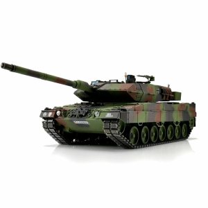 Metalledition V3 LEOPARD 2A6 BB 1:16 - 2.4 GHz mit...