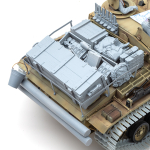 SOL - 1/16 StuG III stowage set 1