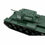 Heng Long KV-1 in 1:16 mit BB-IR Einheit V7 Platine