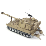 Pre-Order: M109 A2 Howitzer- Pro version  in 1:16