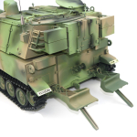 Pre-order: M109 A2 Howitzer- Pro CAMO version  in 1:16