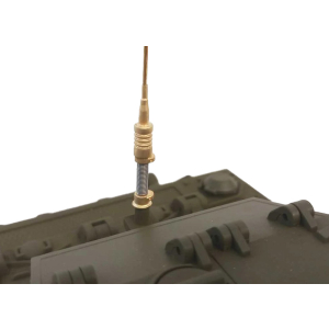 Antenna US MP-48 T suitable for all US vehicles