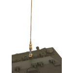 Antenne MP-48 véhicules US