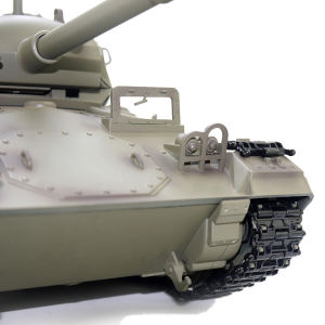 M24 Chaffee - Basic  in 1:16