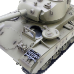 M24 Chaffee - Basic  in 1:16