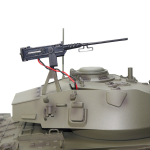 M24 Chaffee - Basic  in 1:16