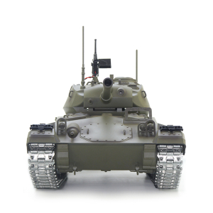 M24 Chaffee - Pro Edition  in 1:16