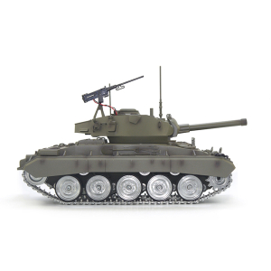 M24 Chaffee - Pro Edition  in 1:16