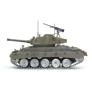 M24 Chaffee - Pro Edition  in 1:16