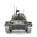 M24 Chaffee - Pro Edition  in 1:16