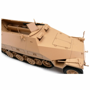 Pre-Order: 1/16 RC Sd. Kfz. 251/1 Ausf. D Sand