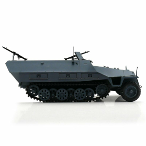 Vorverkauf: 1/16 RC Sd. Kfz. 251/1 Ausf. D Grau