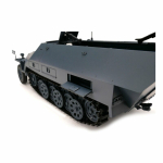 Vorverkauf: 1/16 RC Sd. Kfz. 251/1 Ausf. D Grau