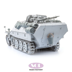 SOL - 1/16  Sd.Kfz. 251/22 kit de pièces de mise à niveau