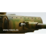 Panzer III / IV - Turret machine gun with LED